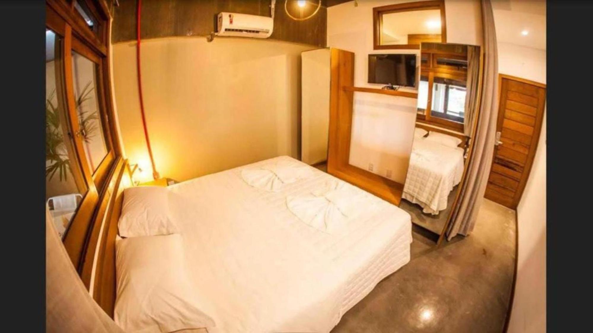 Pitaya Apart Hotel Garopaba Cameră foto