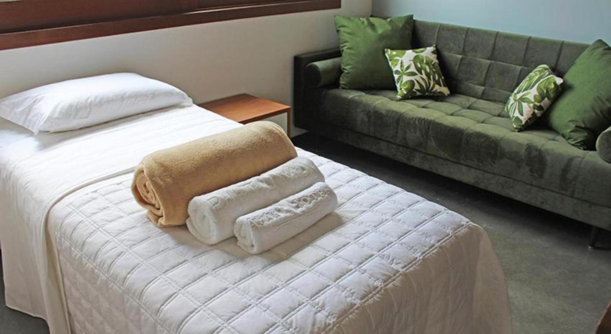 Pitaya Apart Hotel Garopaba Cameră foto