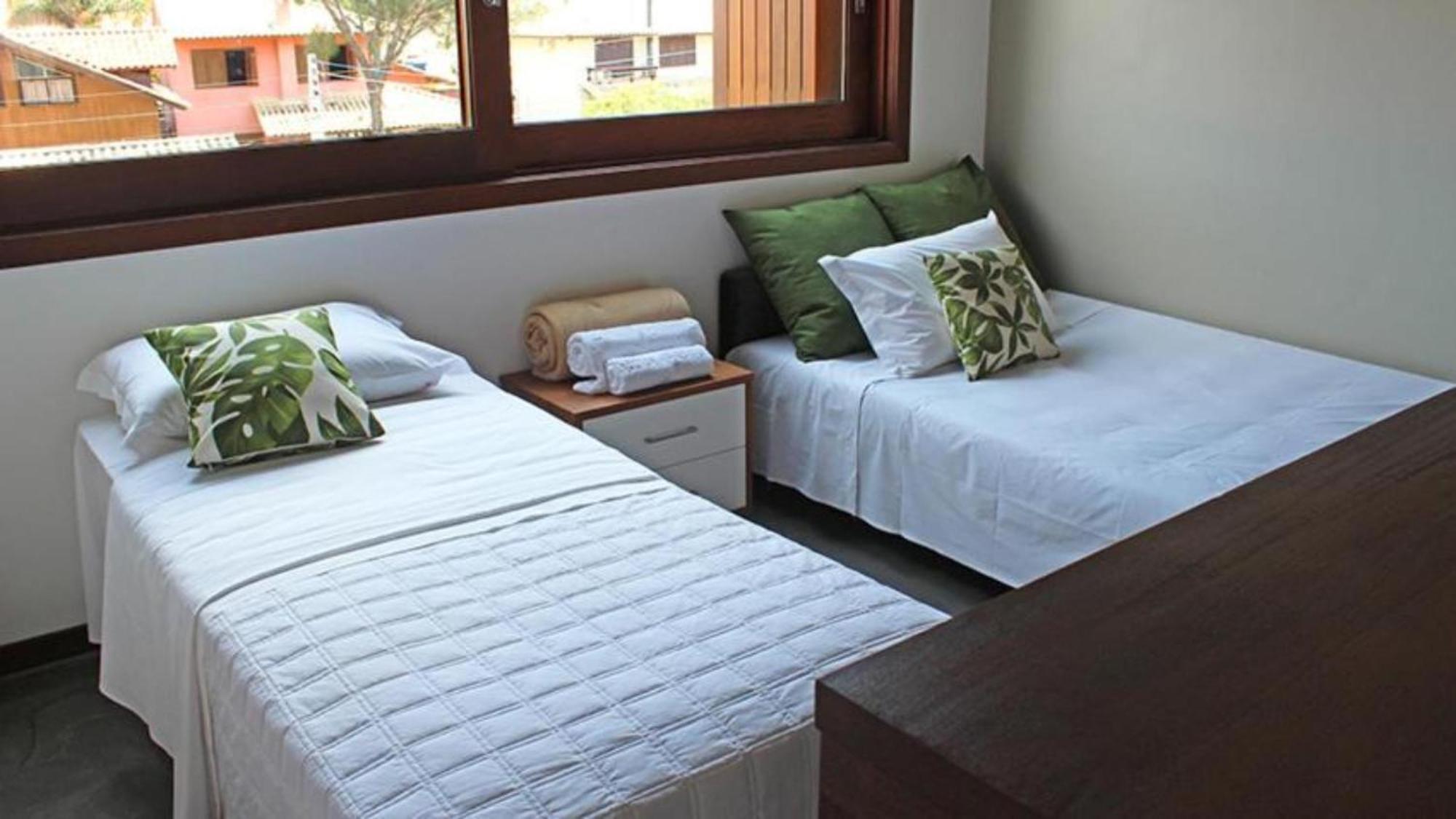 Pitaya Apart Hotel Garopaba Cameră foto